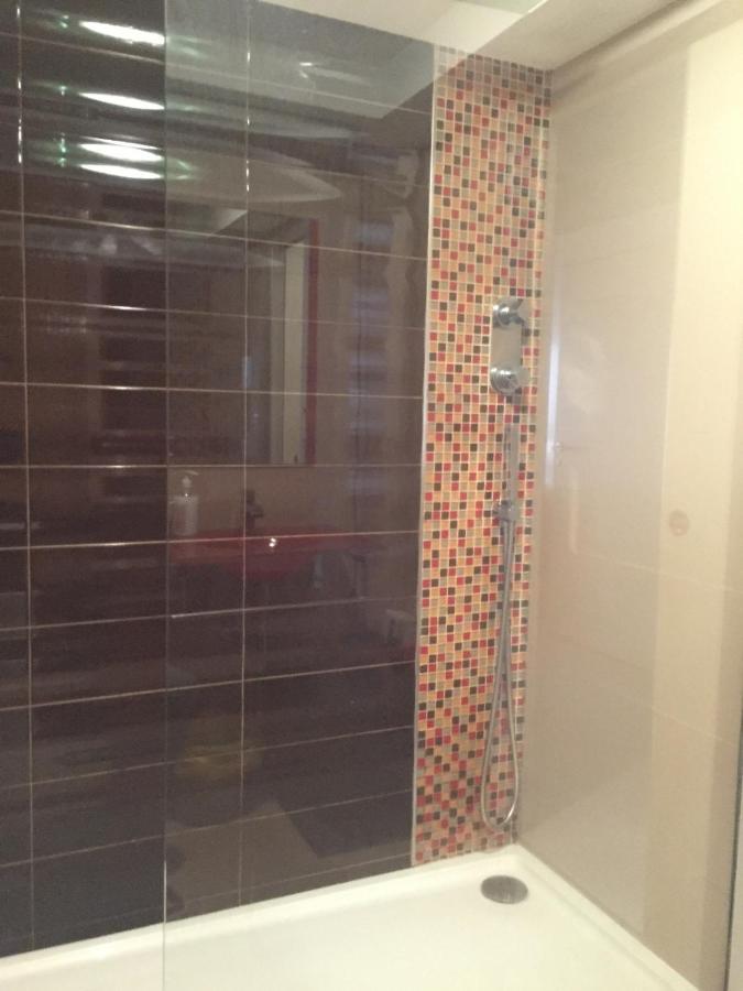 Apartamento En Zona Monumental Comarca de Comarca de Pontevedra Buitenkant foto